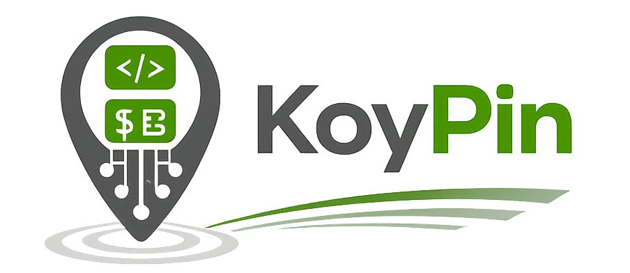 KoyPin ISP